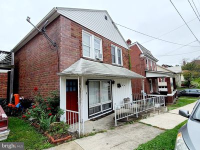 36 Weber St, Cumberland, MD, 21502