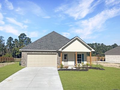 14721 Carroll Ave, Walker, LA, 70785