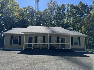 2576 Rhodes Rd #A, Lexington, NC 27292