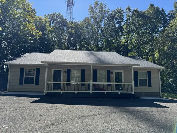 2576 Rhodes Rd #A, Lexington, NC 27292