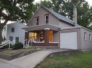 1414 E Broadway, Logansport, IN 46947