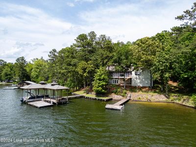 682 Bay Pine Pt, Jacksons Gap, AL, 36861