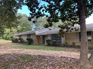 120 Dill Rd, Mantachie, MS 38855