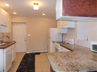 14 S 8th St, Pottsville, PA 17901