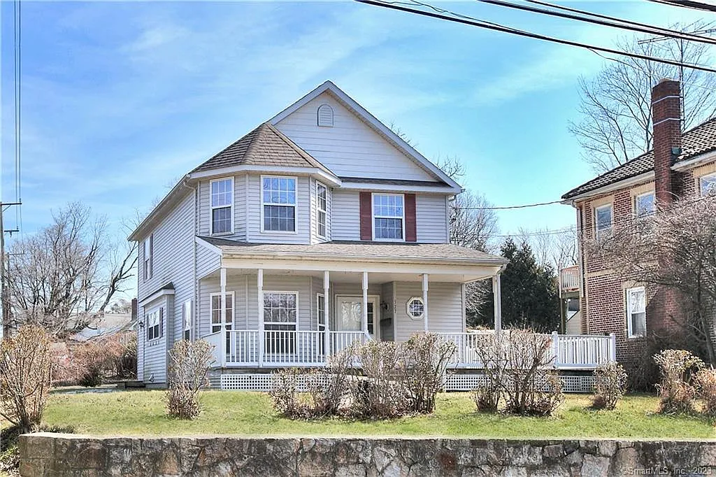 327 Ely Ave photo 1