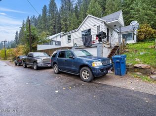 415 Pine St, Mullan, ID 83846