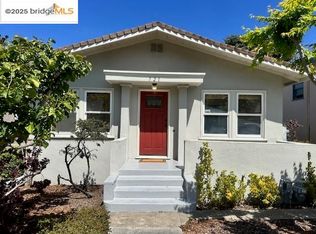 721 Adams St, Albany, CA 94706