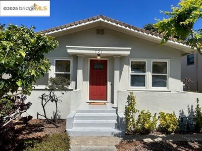 721 Adams St, Albany, CA, 94706
