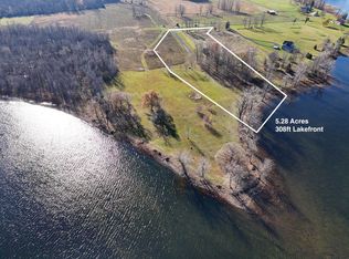 LOT 8 Passage View Ln, Grand Isle, VT 05458