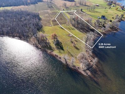 Lot 8 Passage View Lane, Grand Isle, VT, 05458
