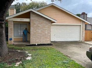 16611 Wolf Ridge St, San Antonio, TX 78247