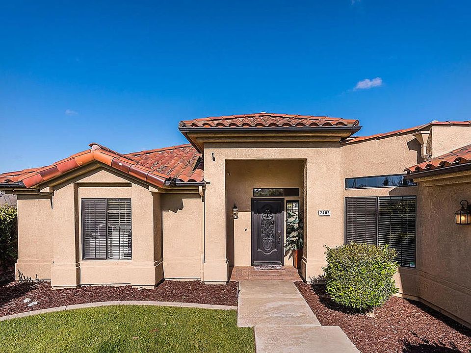 2nd image of 2402 La Costa Dr