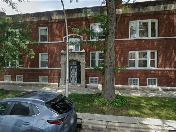 1818 W 58th St #2, Chicago, IL 60636