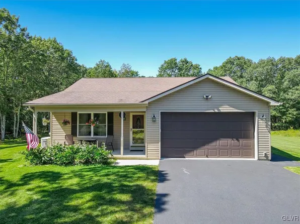 51 Behrens Rd, Jim Thorpe, PA 18229