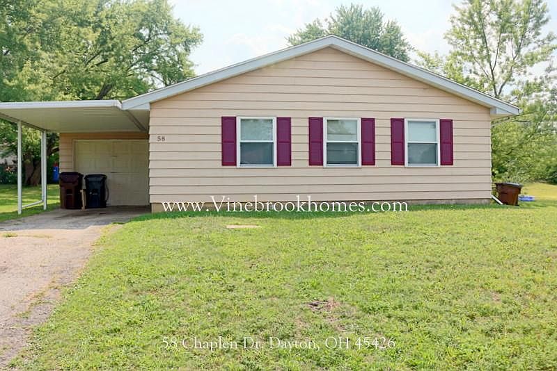 1st image of 58 Chaplen Dr