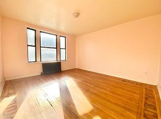 545 Edgecombe Ave #4F1, New York, NY 10032