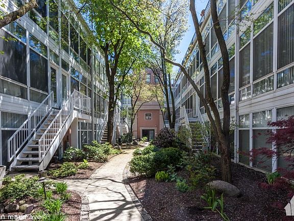 2nd image of 1982 N Maud Ave #124