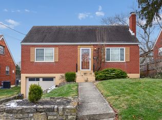 419 Locust St, Erlanger, KY 41018