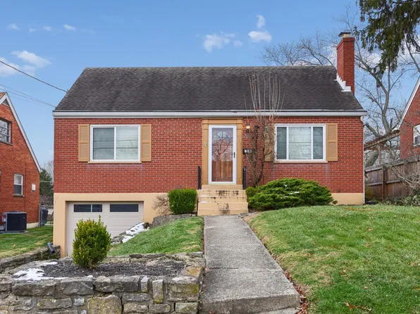 419 Locust St, Erlanger, KY 41018