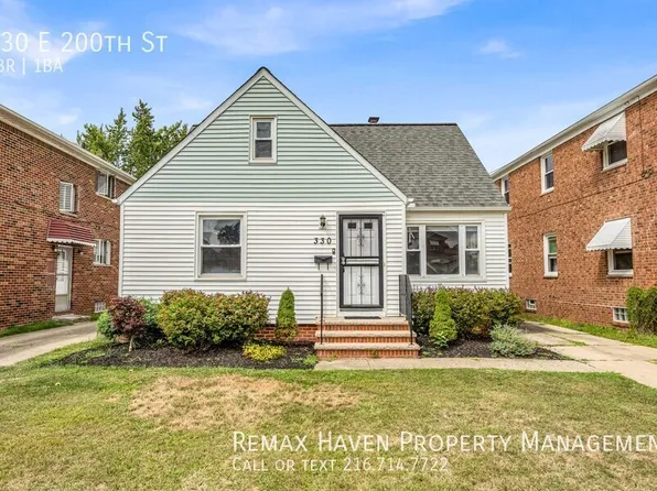 330 E 200th St, Euclid, OH 44119