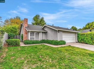 996 Coral Ridge Cir, Rodeo, CA 94572