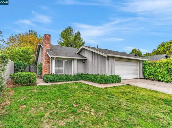996 Coral Ridge Cir, Rodeo, CA 94572