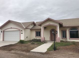 3450 W Three Wishes Ln, Thatcher, AZ 85552