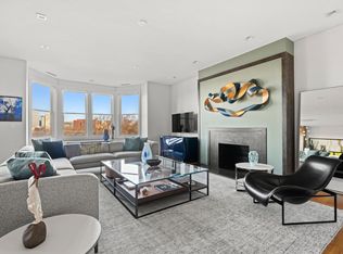 200 Beacon St APT 4, Boston, MA 02116