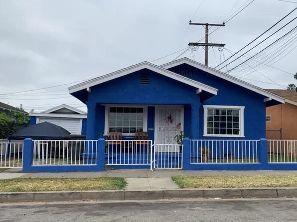 1993 Lemon Ave, Long Beach, CA 90806