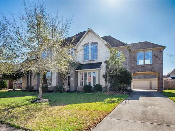 1553 Tahoe Ct, League City, TX 77573