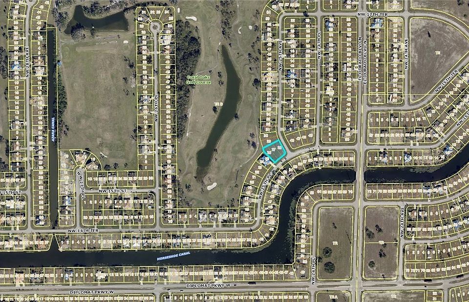 2nd image of 1450 NW 25th Pl