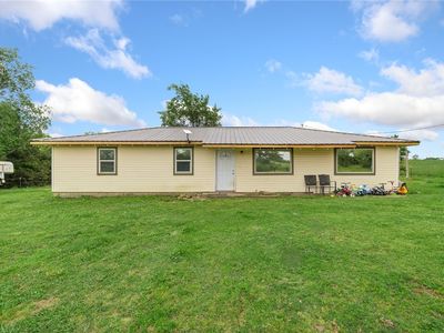 15112 Highway 235 S, Everton, AR, 72633