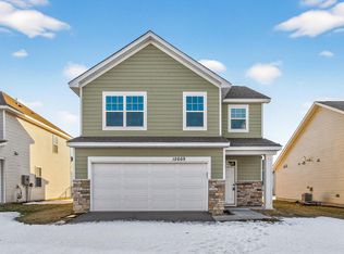 12669 Erskin St NE, Minneapolis, MN 55449