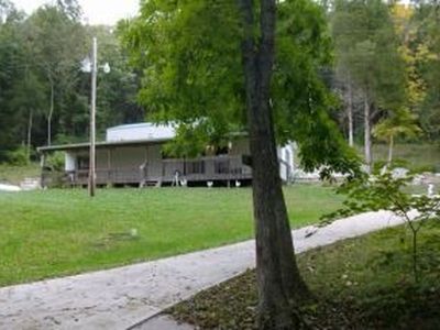11836 W Laughery Creek Rd, Dillsboro, IN, 47018