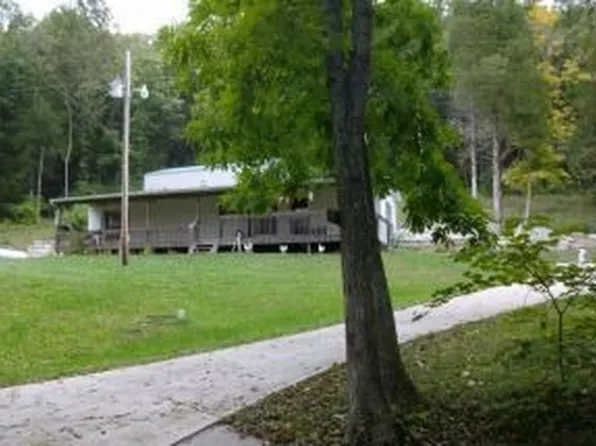 11836 W Laughery Creek Rd, Dillsboro, IN 47018