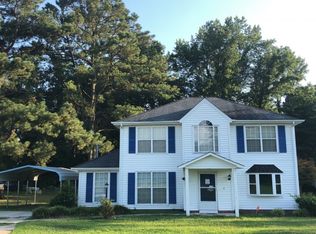 4319 Braxton Rd, Grifton, NC 28530