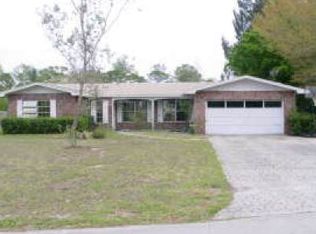 1513 Charlotte Dr, Sebring, FL 33875