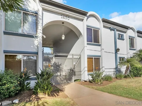 1450 Iris Ave Unit 22, Imperial Beach, CA 91932