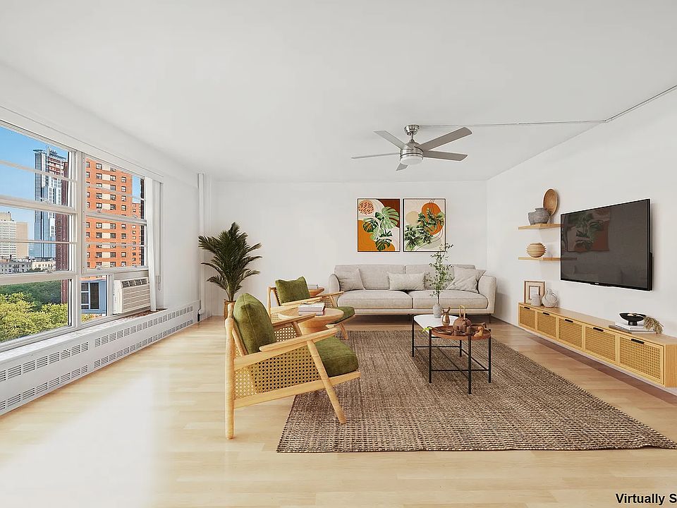 1st image of 80 La Salle St APT 11H