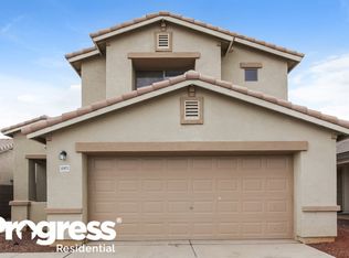 10971 W Elm Ln, Avondale, AZ 85323