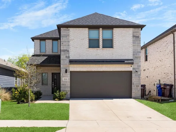 3513 Chambers Dr, Farmersville, TX 75442