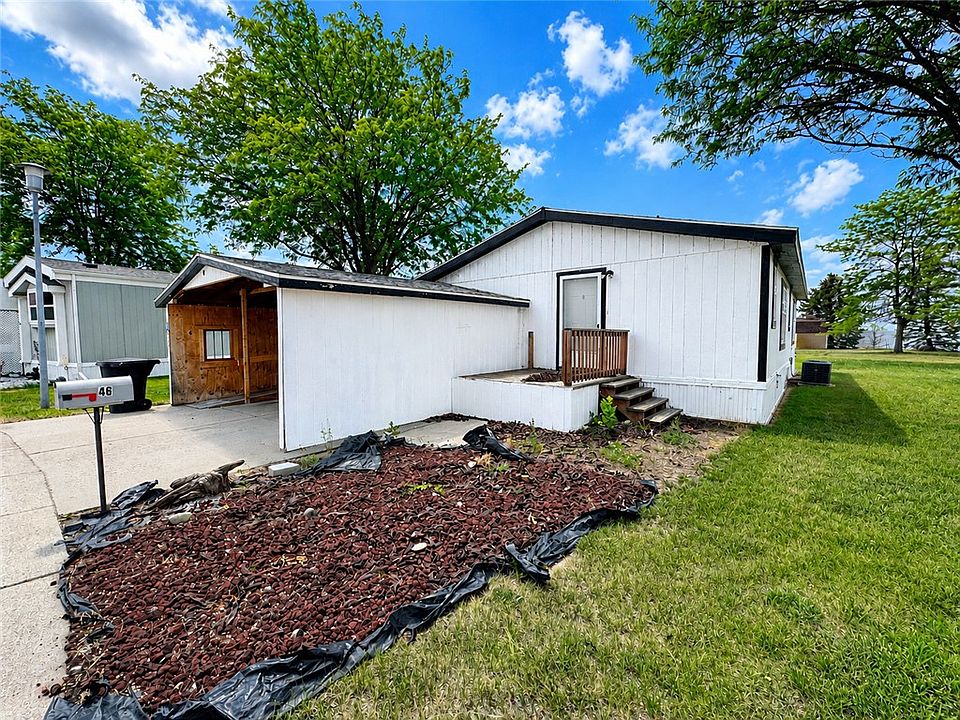 1st image of 46 Bridlewood Dr