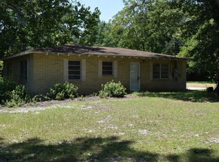 1138 Katherine Ave, Panama City, FL 32404