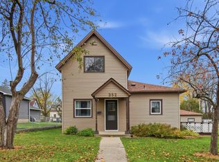 252 Chestnut Ave, Owatonna, MN 55060