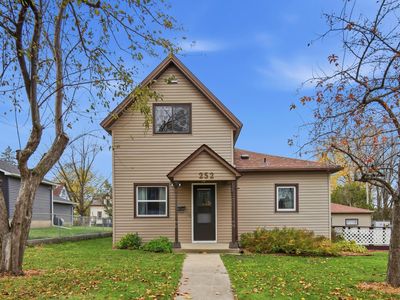 252 Chestnut Ave, Owatonna, MN, 55060