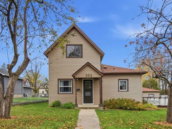 252 Chestnut Ave, Owatonna, MN 55060