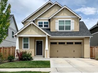 20484 Byron Ave, Bend, OR 97702