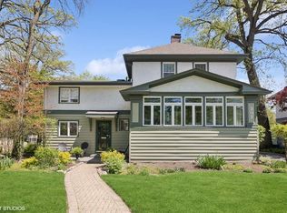 307 Gale Ave, River Forest, IL 60305
