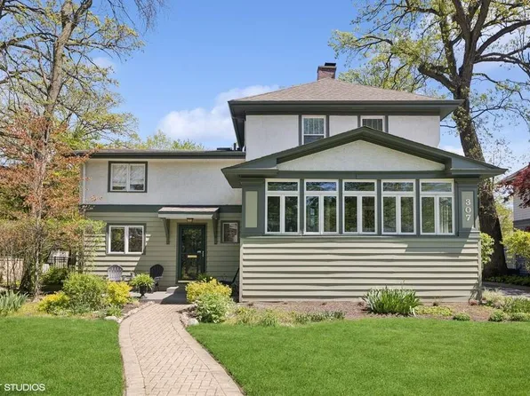 307 Gale Ave, River Forest, IL 60305