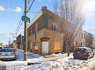 1501 S Hollywood St, Philadelphia, PA 19146